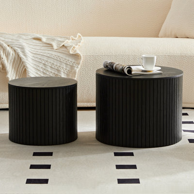 Nested Table Set