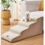 Escaliers pour petits chiens-146052728