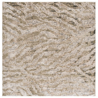 Madrid Performance Abstract Indoor Rug