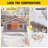 Insulated Cat House