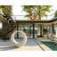 O. Outdoor Rocker Chair