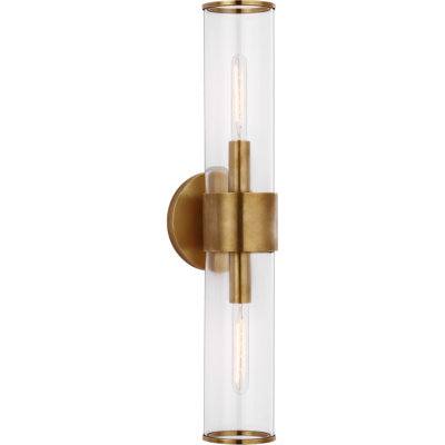 Kelly Wearstler Liaison Medium Sconce