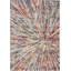 Tapis crème abstrait Kymiere-2122486351