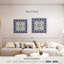 Carreaux Kerner Arabesque-109368722