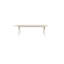 Kodo Outdoor Dining Table-1014155827-1014155837-1014155838