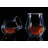 Hobart 6.76oz. Handmade Whiskey Glass Set