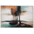Picture Frame Painting on Canvas