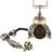 Rotary Dial Corded Telephone