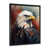 Black Picture Framed selected