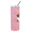 E23BF9F8391D466E9CA4F8DFEBD9A7DB de verre 20 oz à double paroi en acier inoxydable chiot-221157164-221155446