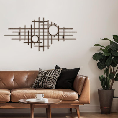Wall Decor Metal