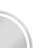 Bilol Glass Flat Wall Mirror-1012194863