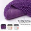 Tapis pour salle de bain Virginio-543441355