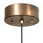 1 - Light LED Pendant