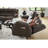 Zianya Upholstered Power Recliner-1581089485