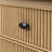 Maloney Nightstand-Light Wash Oak