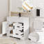 Base de meuble-lavabo simple 36 po, lavabo non inclus-111079968