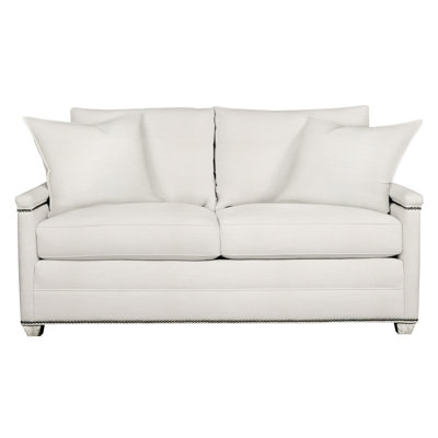 Connelly 54.5" Springs Loveseat