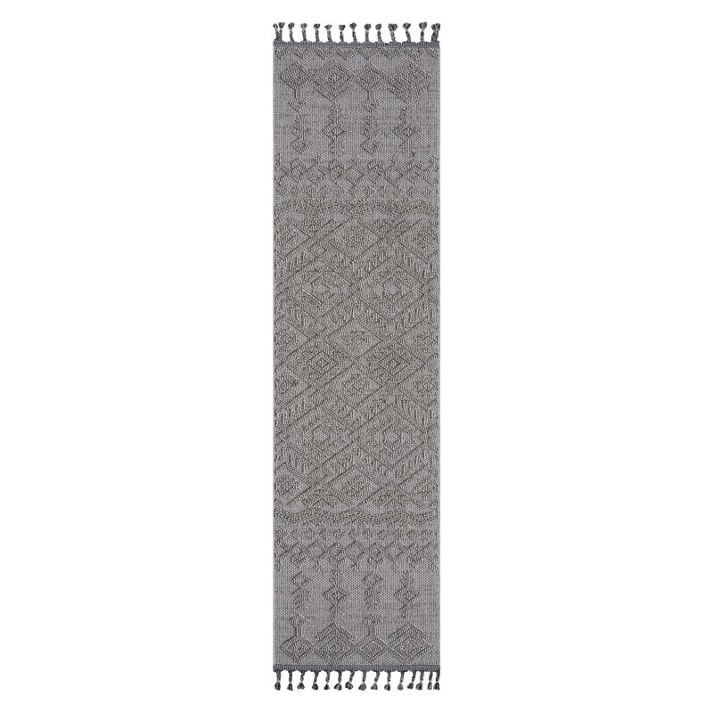 Tapis Vivianna, Tapis de couloir 2 pi 2 po x 8 pi
