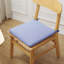 Coussin de coussin de chaise d’intérieur-497564391