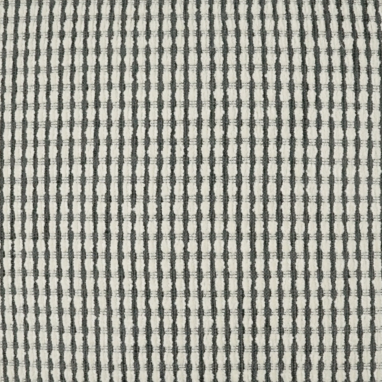 Jabas Throw Pillow, Square 20", Ash