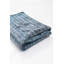 Rapture Blue/Gray Abstract Luxury Area Rug-68867585