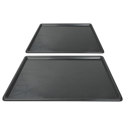 Flannigan Floor Tray For Pet Crate