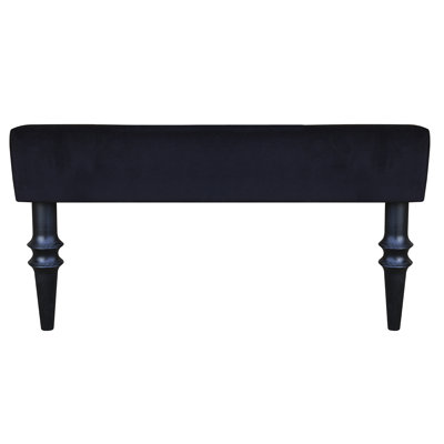 Eco Upholstered Bench
