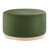 Moss Green Velvet