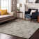 Tapis ivoire Cerrito AMF564 lavable à la machine de qualité supérieure