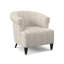 Madame Sunbrella® Boucle Barrel Chair-41242300-100503987