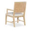 Retreat Upholstered Arm Chair