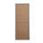 Sabine Metal Rectangle Wall Mirror-86933724-86867426
