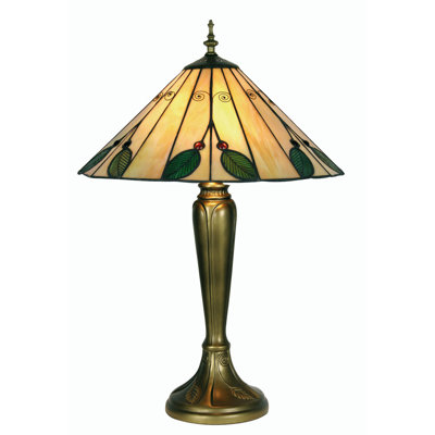 Andino Metal Table Lamp