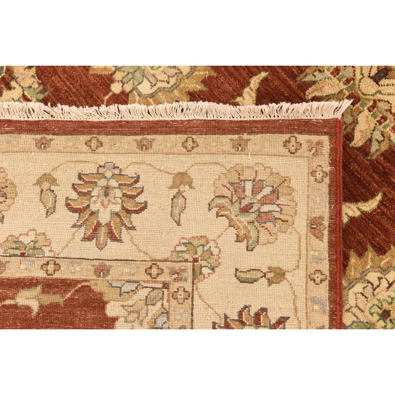 Tapis bourgogne Olson