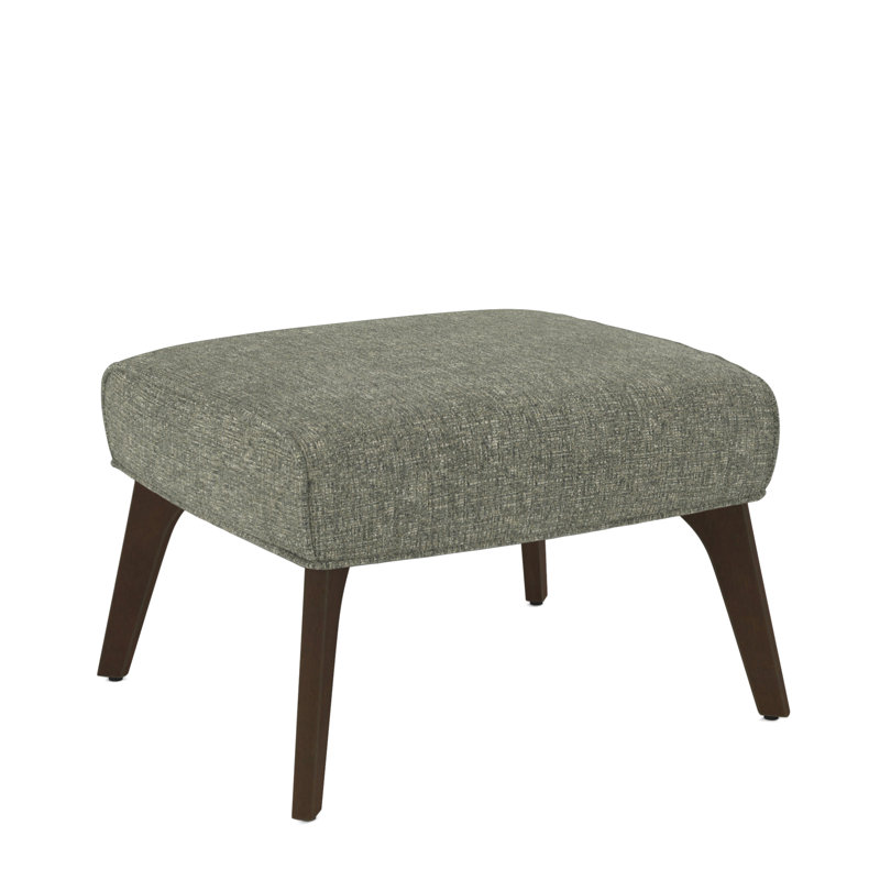 Ottoman, 61704-62, Nutmeg