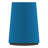 Shape Series Classroom Backless Active Motion Wobble Stool with Padded Seat-61212229