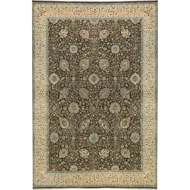 Essex One-of-a-Kind 12' X 17'11" Area Rug