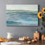 Marée basse - peinture sur toile tendue-1666561191