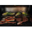 Weber Precision 3-Pc Grill Tool Set
