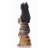 Stacking Cats - See, Hear and Speak No Evil Statue