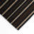 HorizontalStripes Gray Indoor and Outdoor Area Rug-1995243236