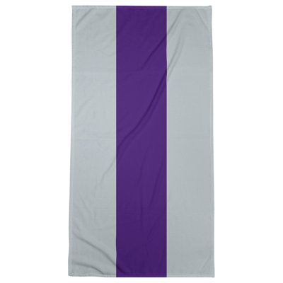 Colorado Lightweight Beach Towel