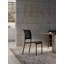 Chaises empilables sans accoudoirs Ace