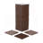 Plastic Interlocking Deck Tiles-113414315