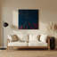 Art mural gris Neo Expressionism 94-630646680