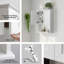 Rangement pour salle de bain Derrel-1522315874