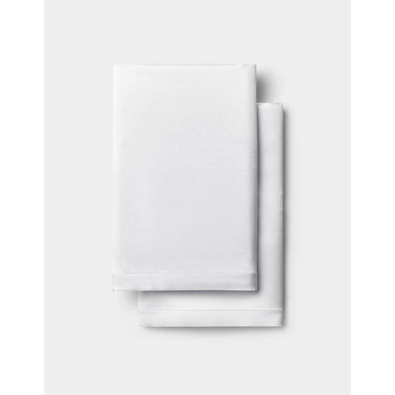Bamboo Sheet Set, King Sheet Set, White