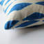 Kurt Silk Square Pillow Cover & Insert
