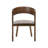 Schoonmaker 4 - Person Pedestal Dining Set-441976711-441976710